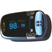 V501 Finger Tip Pulse Oximeter
