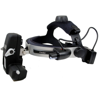 Vantage Plus Indirect Ophthalmoscope - Headband Only