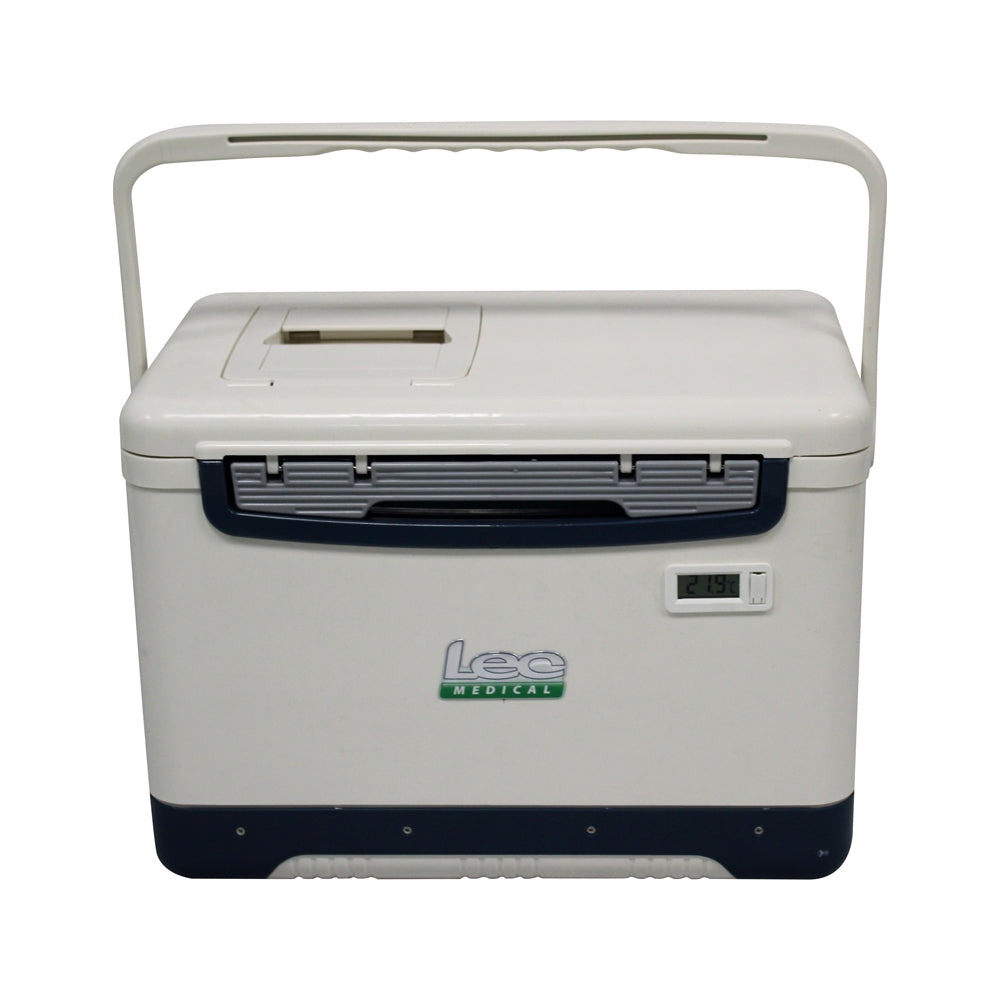 VCP18UK 18L Portable Cooler - Lec