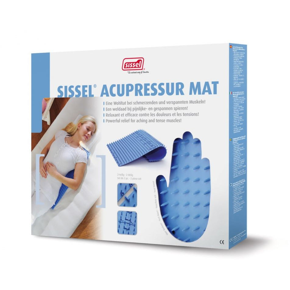 SISSEL Acupressure Mat - SISSEL
