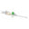 Surshield Versatus Winged and Ported IV Cannula - 18G x 32mm x 50