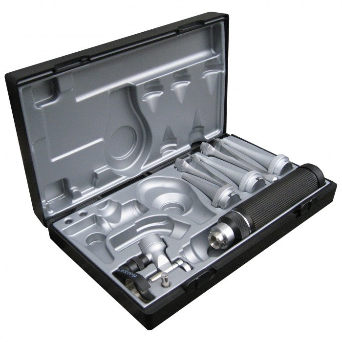 Riester Veterinary Otoscope Set - RI-3854 - Riester