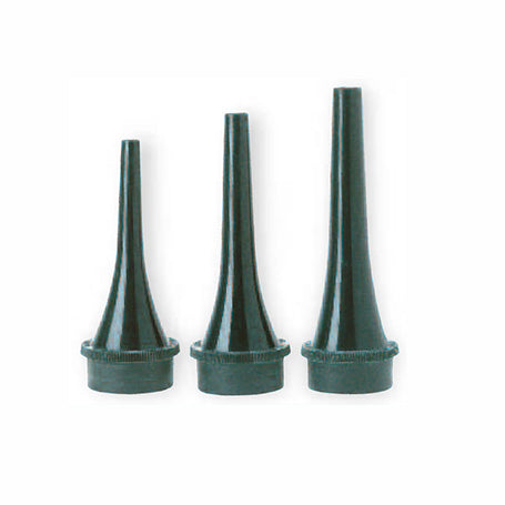 Reusable Ear Specula Set For Welch Allyn Veterinary Otoscopes - Welch Allyn