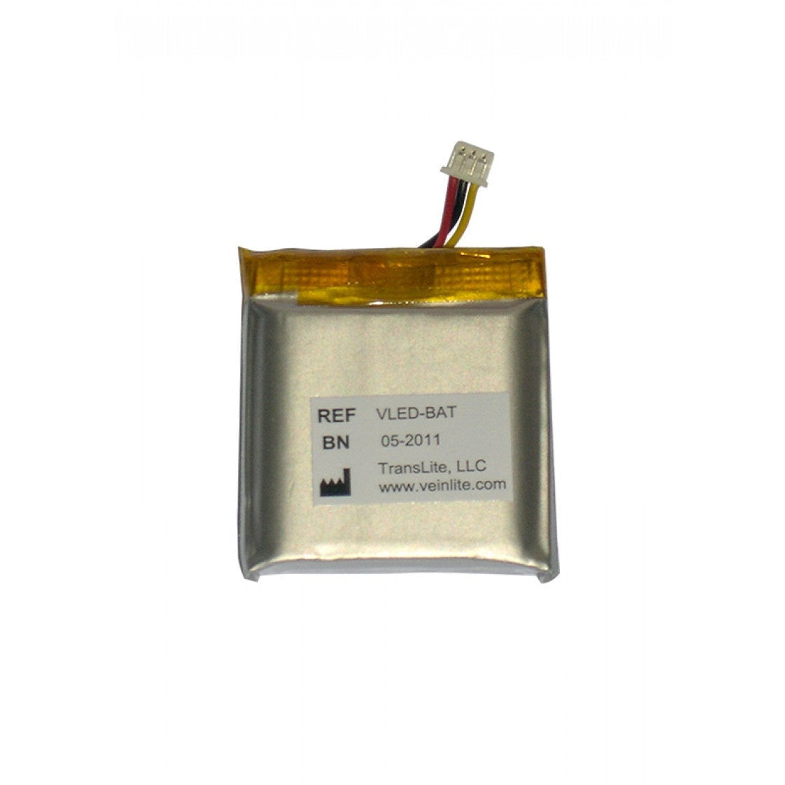 Replacement Battery For Veinlite LEDX and Veinlite LED - TransLite