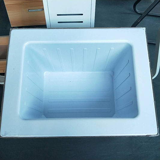 Cold Chain Box 38L - Up To 60hrs Cooling -