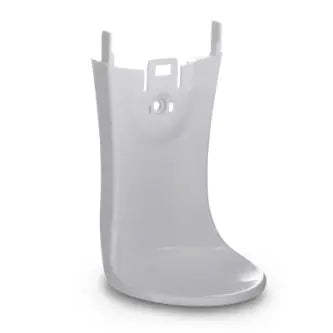 Floor & Wall Protector LTX & ADX - White