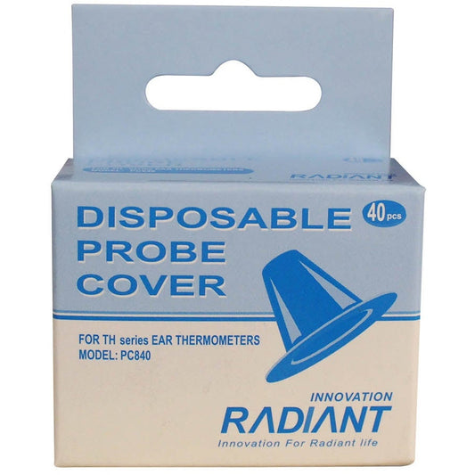 Radiant Probe Covers (Pack of 40)