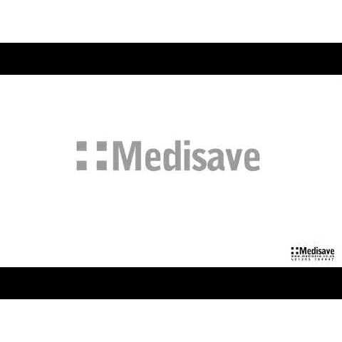 3M Tegaderm™ Absorbent Clear Acrylic Dressing - 20 x 20.3cm - Square - Pack of 5 - 3M