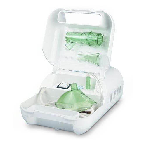 Child Nebuliser Set for use with Arianne and Meganeb Nebulisers -