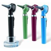 Piccolight FO Otoscope Fibre Optic