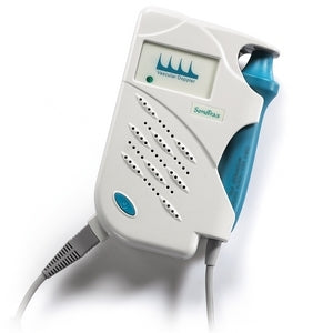 Sonotrax Vascular Doppler - Medisave UK