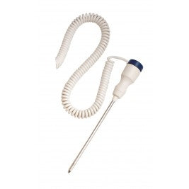 Oral/Axillary Probe w/ 4' Cord, 678/679 - Welch Allyn