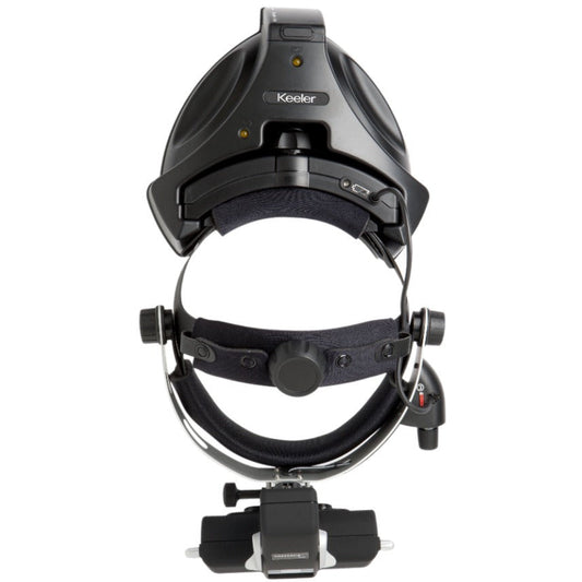 Vantage Plus Indirect Ophthalmoscope - Headband Only - Keeler