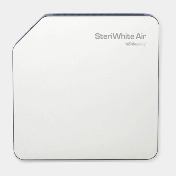 Q115 - Steriwhite Air Range With Wall Fixings - UV-Technik
