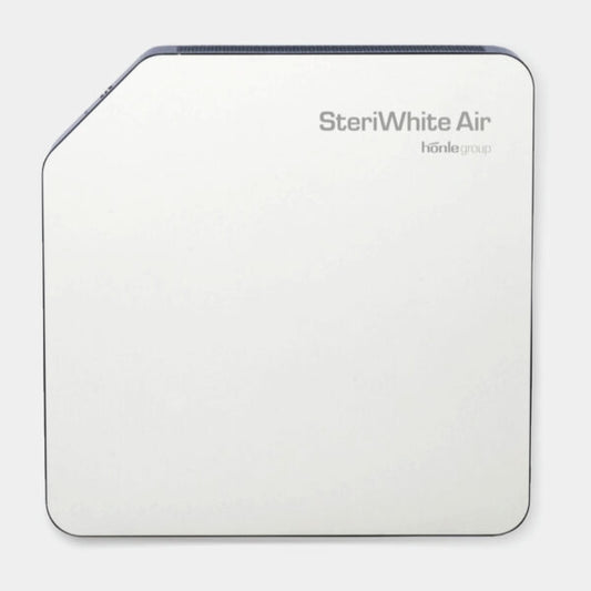 Q115 - Steriwhite Air Range With Wall Fixings