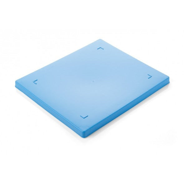 Instrument Tray Lid - For Trays IT3025/MIT3025/PIT3025/T3025 - 330mm x 198mm -Single - Warwick Sasco