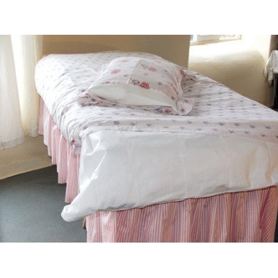 Tender Care Tender Care Washable Single Duvet Protector - Tender