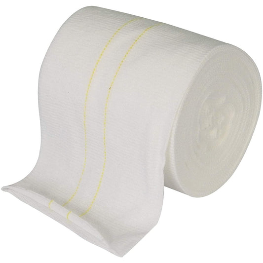 Comfifast Yellow Bandage 10.75cm x 3m Extra Large Limbs