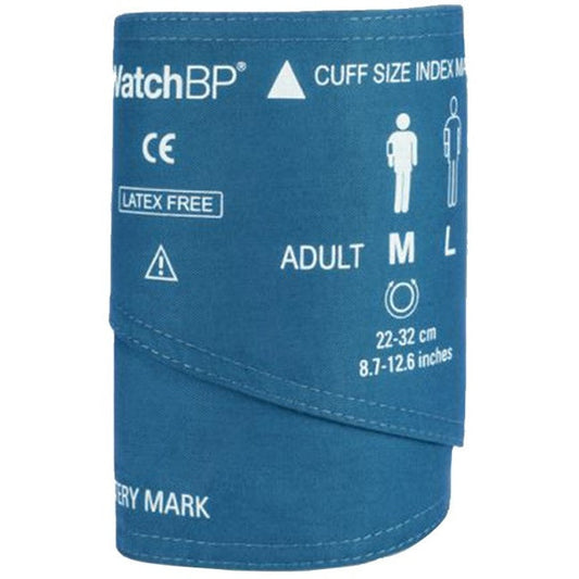 WatchBP 03 Ambulatory - Soft upper arm cuff - Extra Large - Microlife