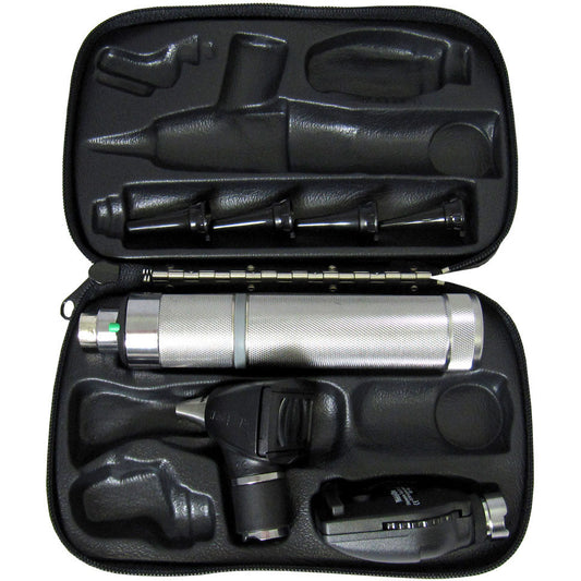 Welch Allyn 97200-BI Elite LED Diagnostic Set -