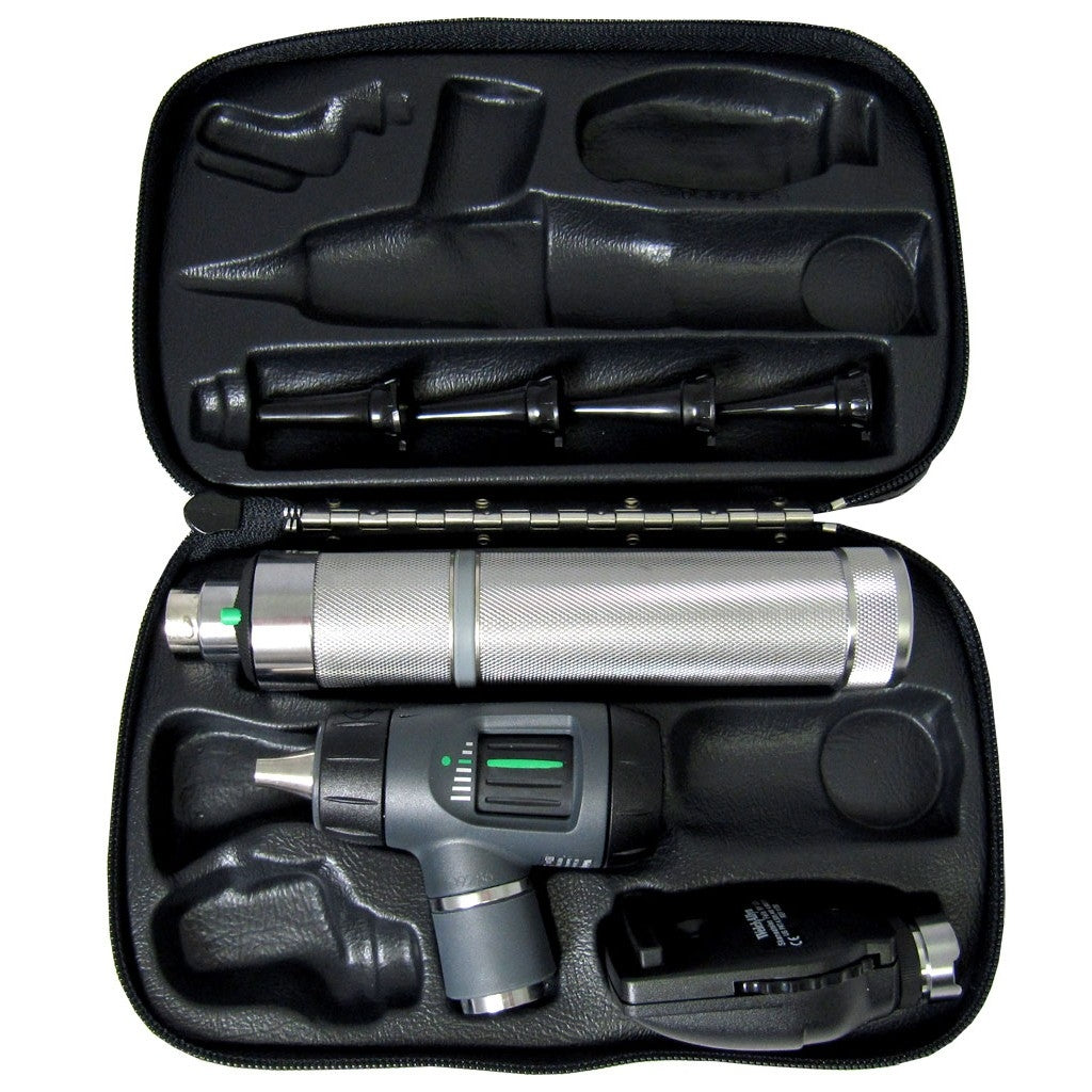 Welch Allyn Hard Case for 3.5v Diagnostic Set - Welch Allyn