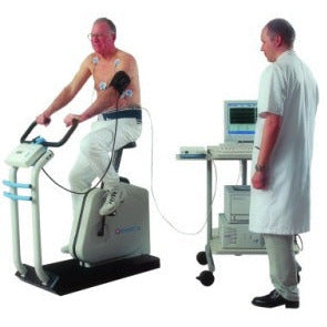 Welch Allyn Ergometer