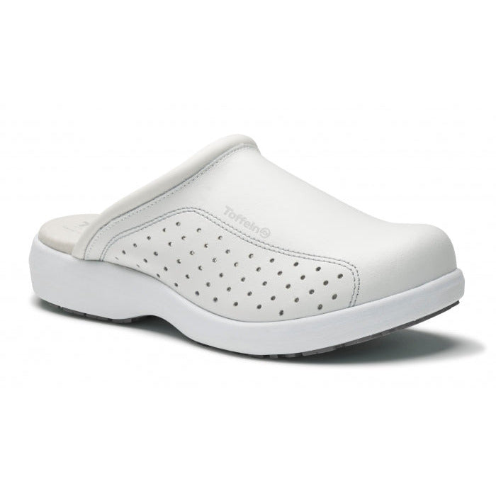 Ultralite Unisex Shoe With Side Vent Holes -