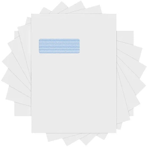 Envelope C4 90gsm White - Vow