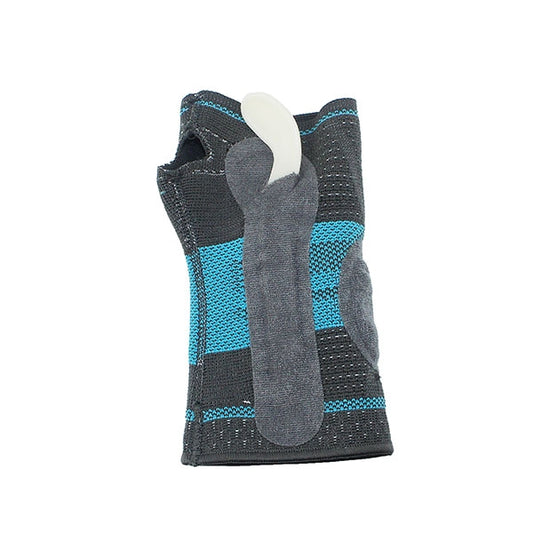 Wrist Compression Support - Left Hand -