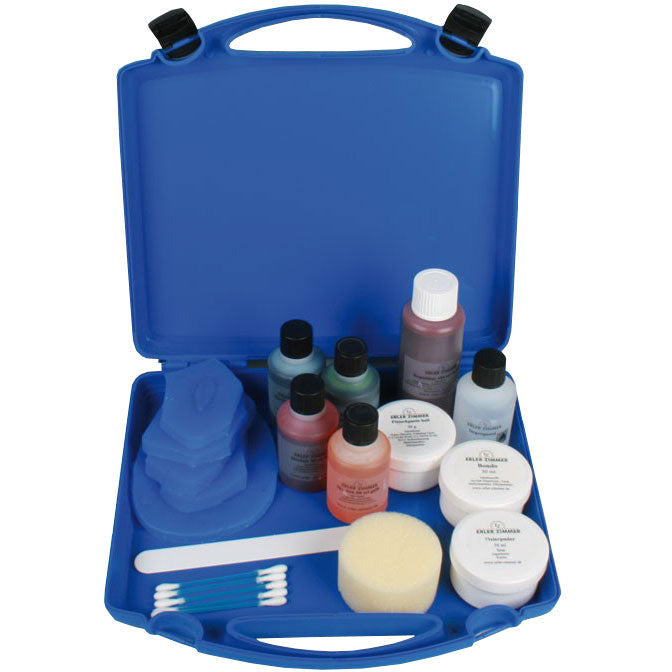 EZ Wounds - Standard Casualty Simulation Set