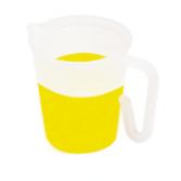 Hotstrong Jug 500ml - Natural