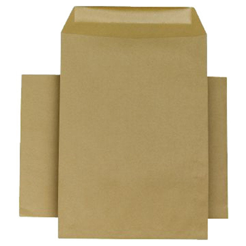Q-Connect Envelope S/S 254X178MM 115G - Pack Of 250 - Q-Connect
