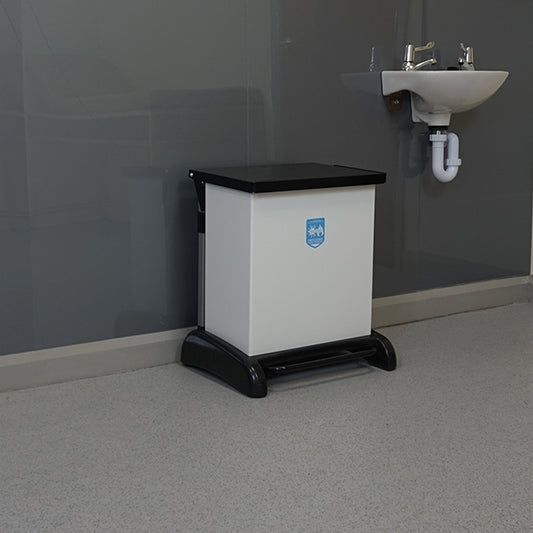 42 Litre Hybrid Sackholder -