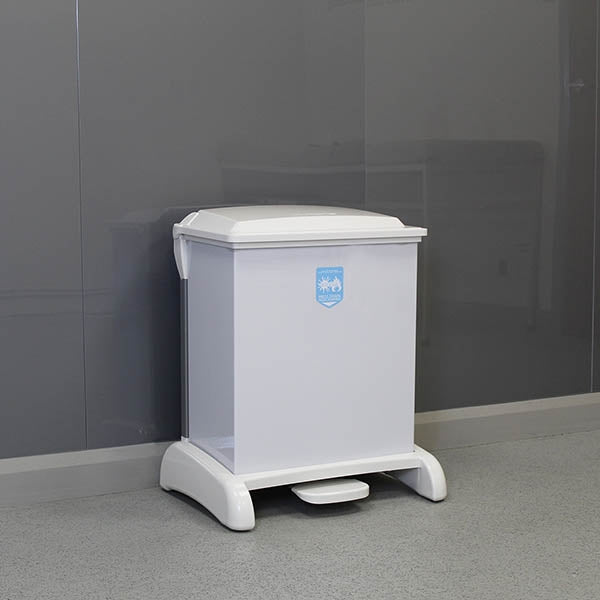 42 Litre Hybrid Sackholder -