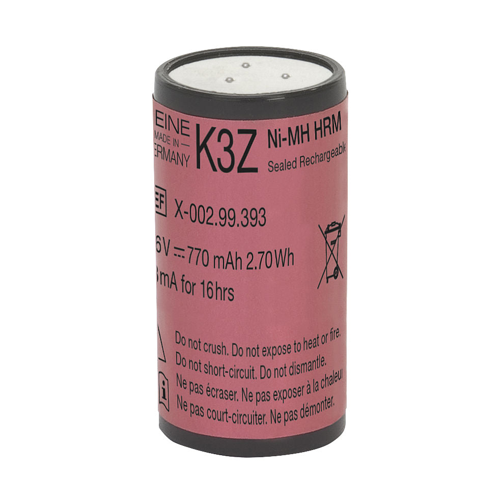 HEINE K3Z Rechargable Battery 3.5V NiMH - Heine