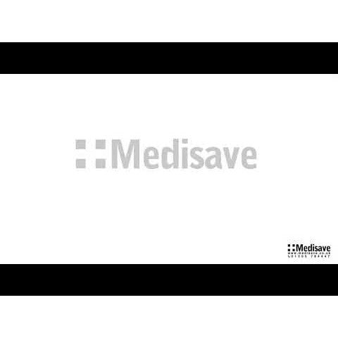 A&D Medical Medical UN-014 Compressor Nebuliser - A&D Medical