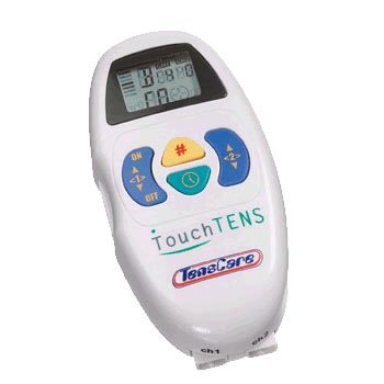 Touch TENS Unit