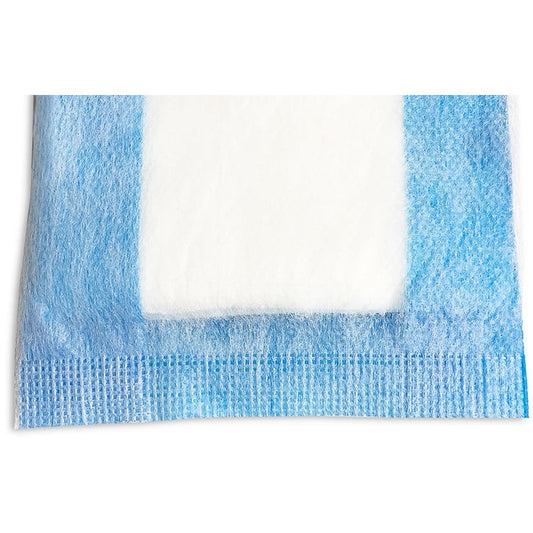 Xupad Ultra Absorbent Dressing Pad 20 x 20cm - Pack of 15 -