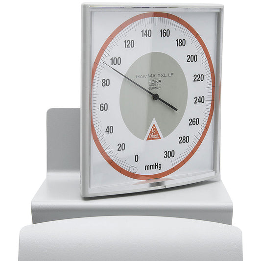 HEINE GAMMA XXL LF Sphygmomanometer - Wall Mount