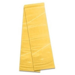 Thera-Band 5ft Exercise Band - Yellow (Light)