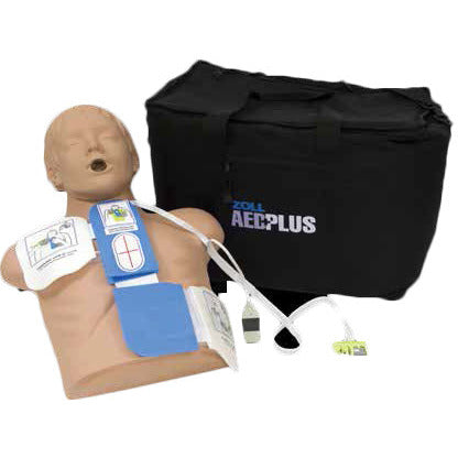 AED Plus Demonstrator Kit