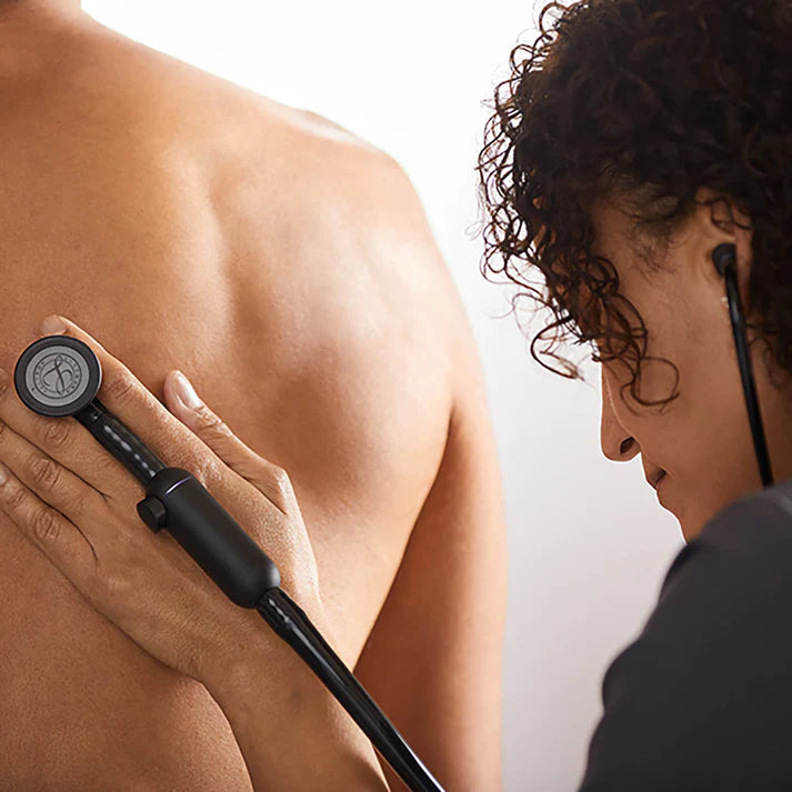 3M Littmann CORE Digital Stethoscope now available in the UK