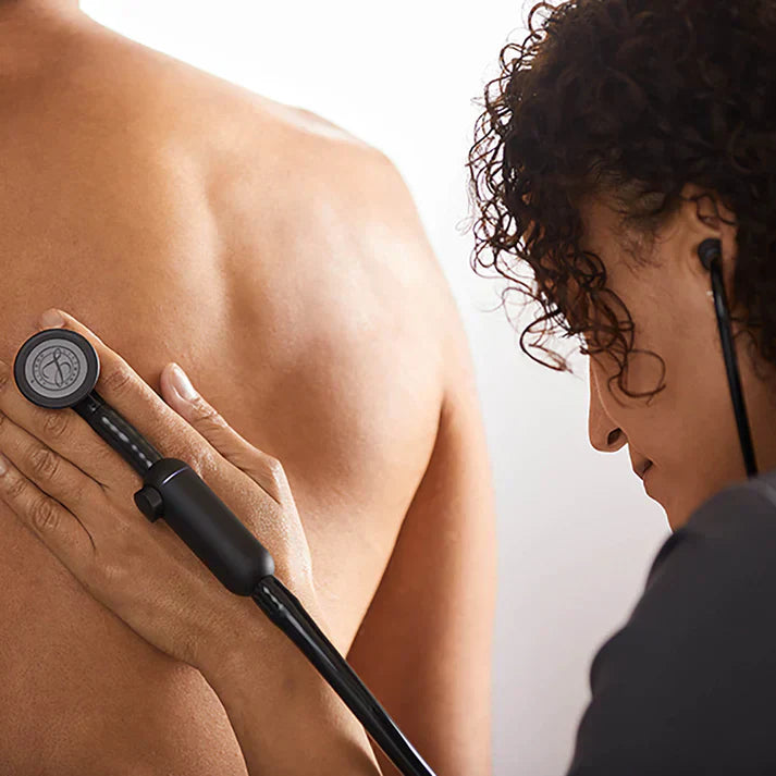 Littmann CORE Digital Stethoscope now available in the UK