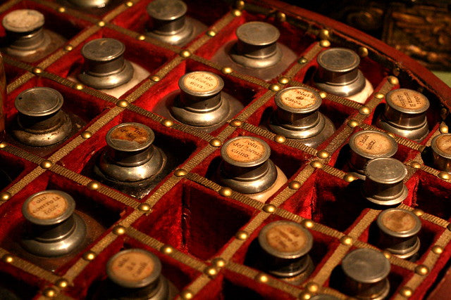 Collecting Antique and Vintage Medical Equipment