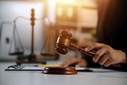 The Small Claims Court & Costs.