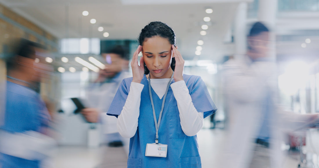 6 Tips On How To Work Long Hours Without Losing Your Mind