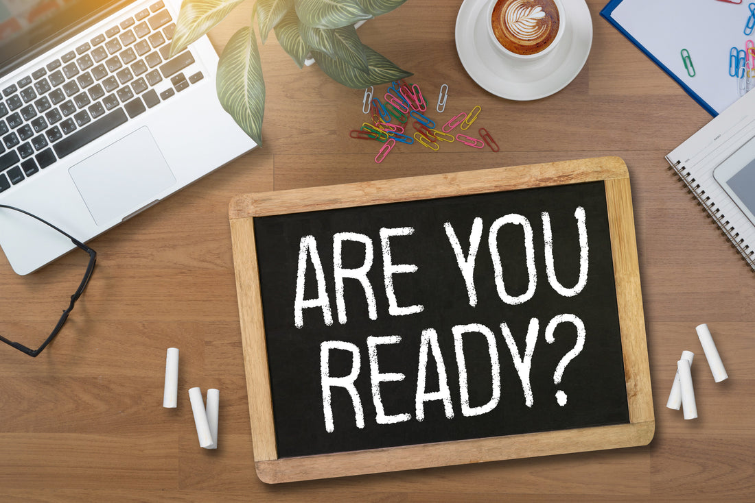 6 Ways to Prepare for Medical School