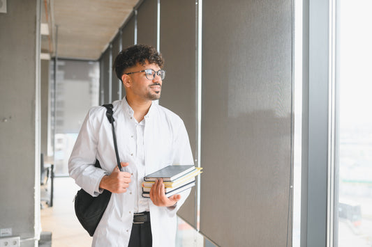 Be Prepared for Your GP Placement