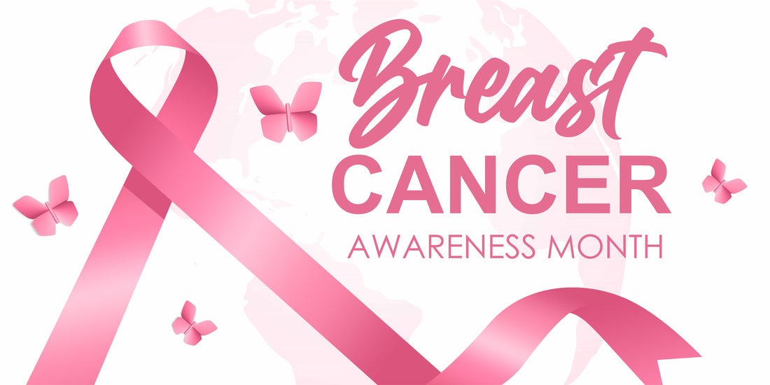 Wear it Pink - For A Future Where Everyone With Breast Cancer Lives