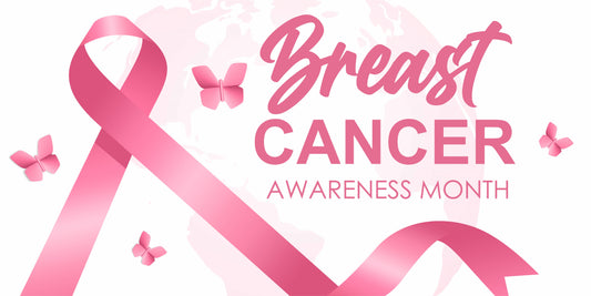 Wear it Pink - For A Future Where Everyone With Breast Cancer Lives